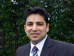 Dr. Rajeev Sobti image